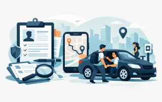 Acte necesare transport alternativ în 2026