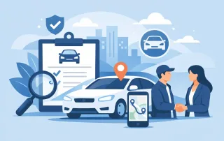 Ce înseamnă copie conformă ARR pentru ridesharing?