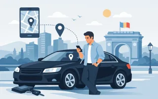 Cum lucrezi legal pe Uber în București