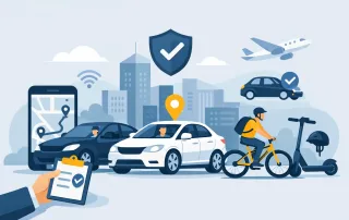 Ce înseamnă transport alternativ autorizat?