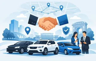Colaborare flotă București legală și rapidă