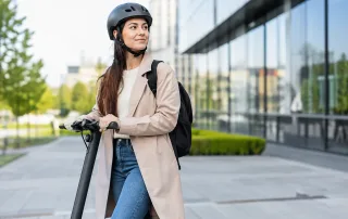 Ghid de asigurare pentru transport alternativ