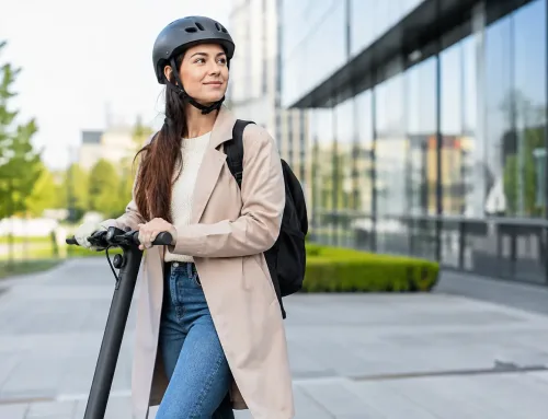 Ghid de asigurare pentru transport alternativ