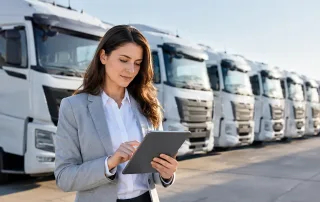 Review flote transport alternativ: ce verifici