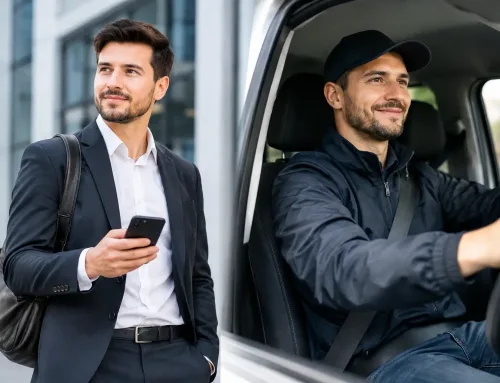 Angajat sau independent în transport alternativ?
